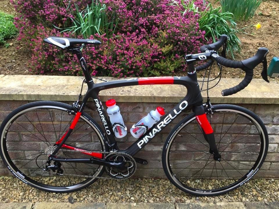 pinarello razha k 2016